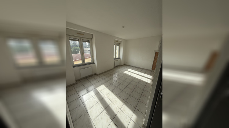 Ma-Cabane - Location Appartement Saint-Étienne, 44 m²