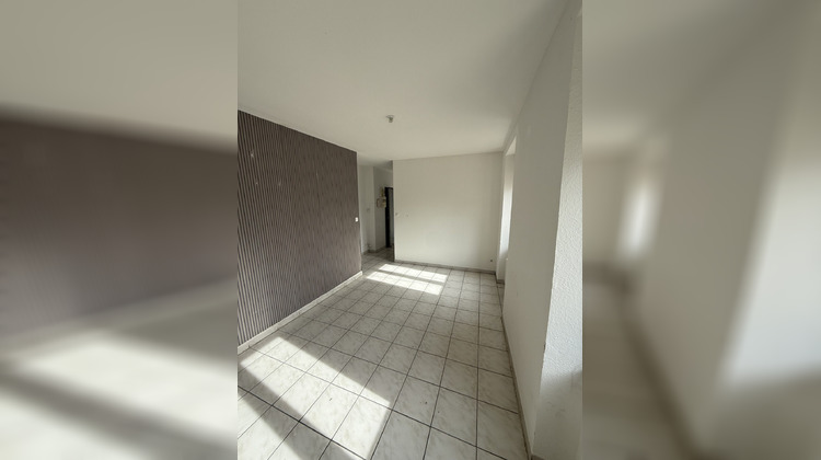 Ma-Cabane - Location Appartement Saint-Étienne, 44 m²