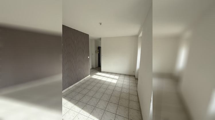 Ma-Cabane - Location Appartement Saint-Étienne, 44 m²