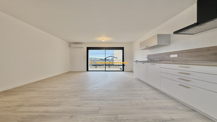 Ma-Cabane - Location Appartement Saint-Étienne, 87 m²