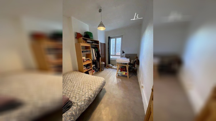 Ma-Cabane - Location Appartement Saint-Étienne, 35 m²