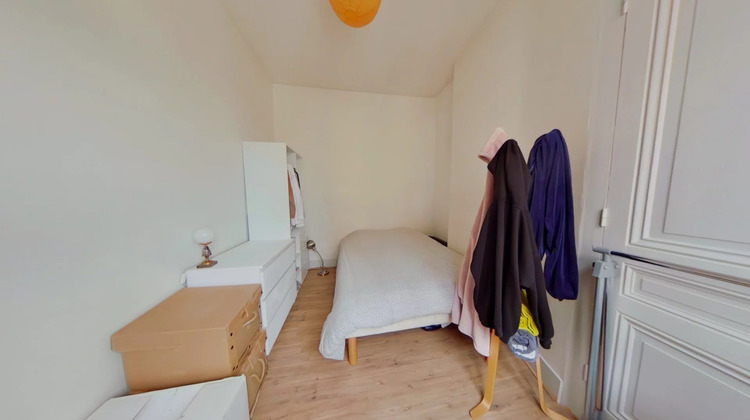 Ma-Cabane - Location Appartement Saint-Étienne, 34 m²