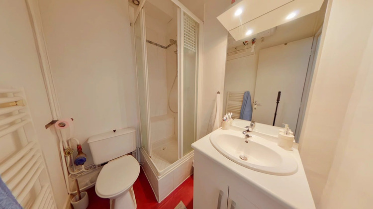 Ma-Cabane - Location Appartement Saint-Étienne, 34 m²
