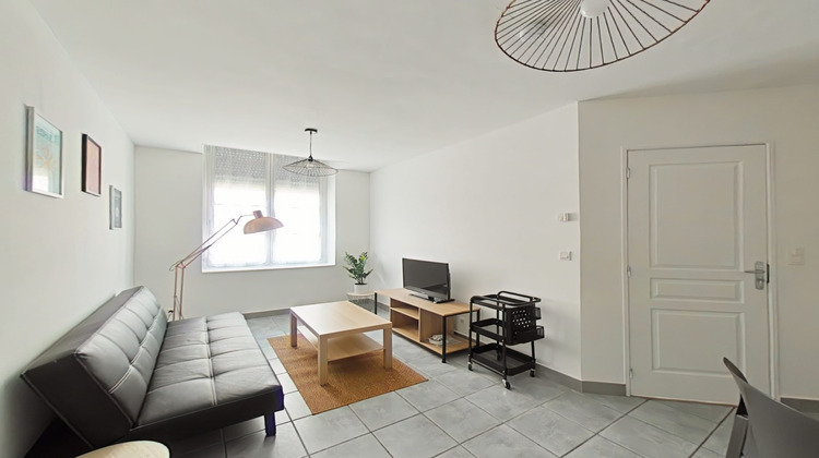 Ma-Cabane - Location Appartement Saint-Étienne, 48 m²