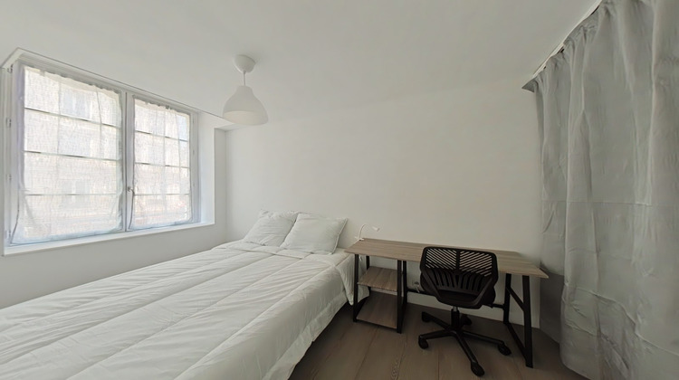 Ma-Cabane - Location Appartement Saint-Étienne, 48 m²