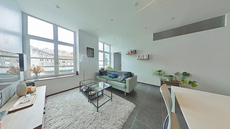 Ma-Cabane - Location Appartement Saint-Étienne, 62 m²