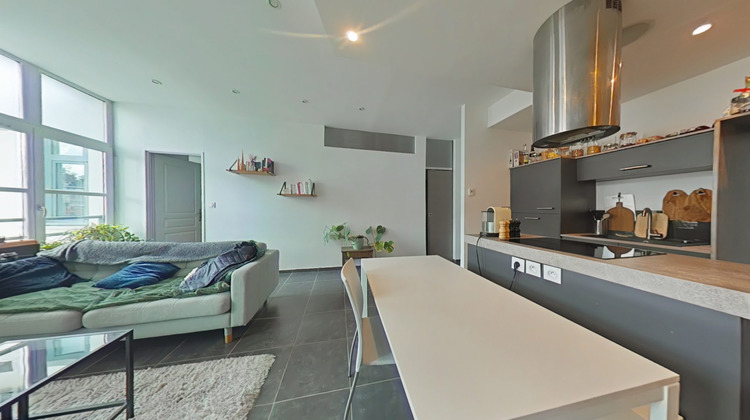 Ma-Cabane - Location Appartement Saint-Étienne, 62 m²