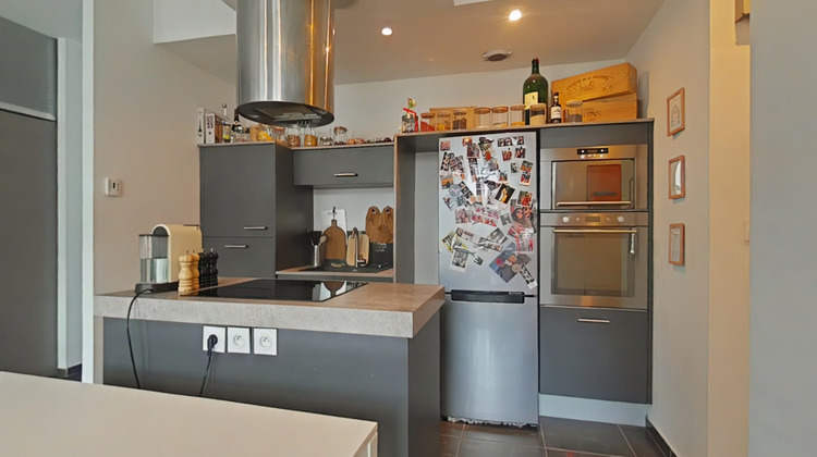 Ma-Cabane - Location Appartement Saint-Étienne, 62 m²