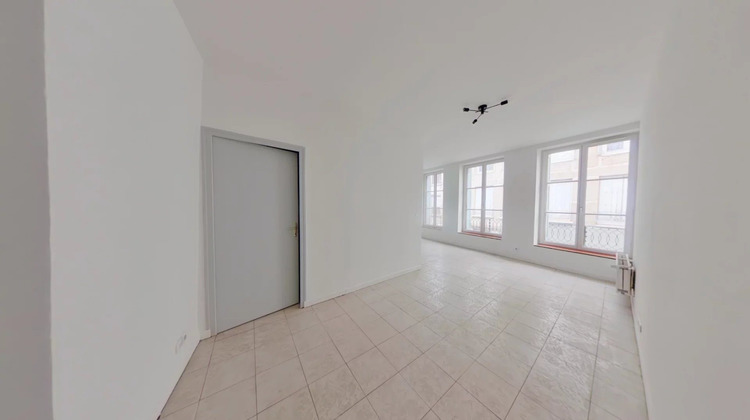 Ma-Cabane - Location Appartement Saint-Étienne, 67 m²