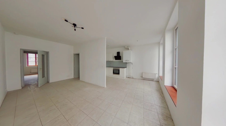 Ma-Cabane - Location Appartement Saint-Étienne, 67 m²