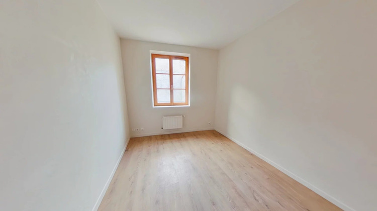 Ma-Cabane - Location Appartement Saint-Étienne, 67 m²