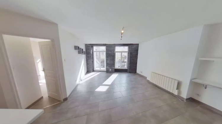 Ma-Cabane - Location Appartement Saint-Étienne, 60 m²