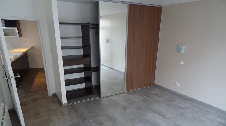 Ma-Cabane - Location Appartement Saint-Étienne, 60 m²