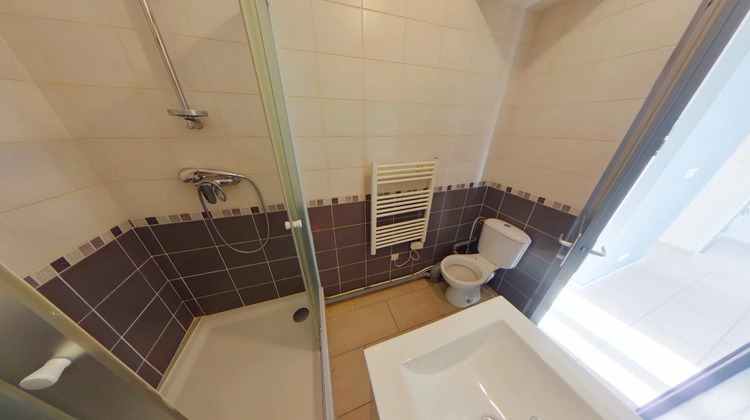 Ma-Cabane - Location Appartement Saint-Étienne, 28 m²