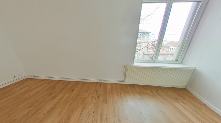Ma-Cabane - Location Appartement Saint-Étienne, 50 m²