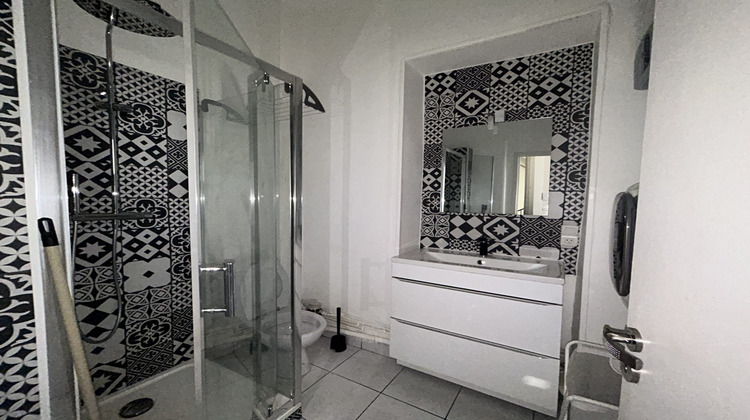 Ma-Cabane - Location Appartement Saint-Étienne, 22 m²