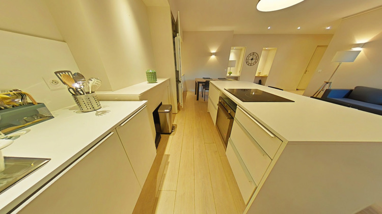 Ma-Cabane - Location Appartement Saint-Étienne, 74 m²