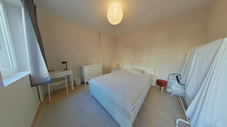 Ma-Cabane - Location Appartement Saint-Étienne, 74 m²