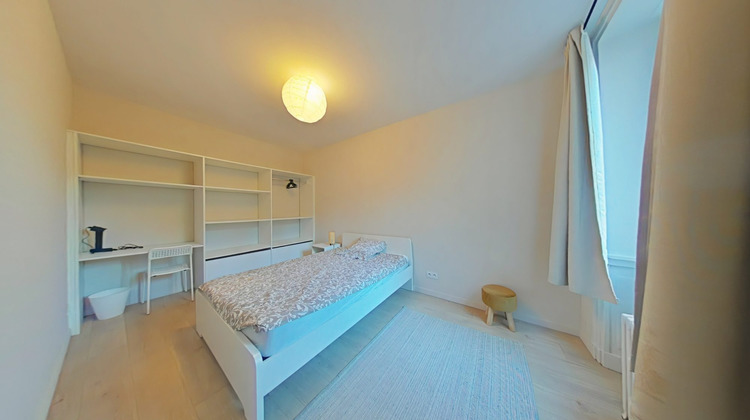 Ma-Cabane - Location Appartement Saint-Étienne, 74 m²