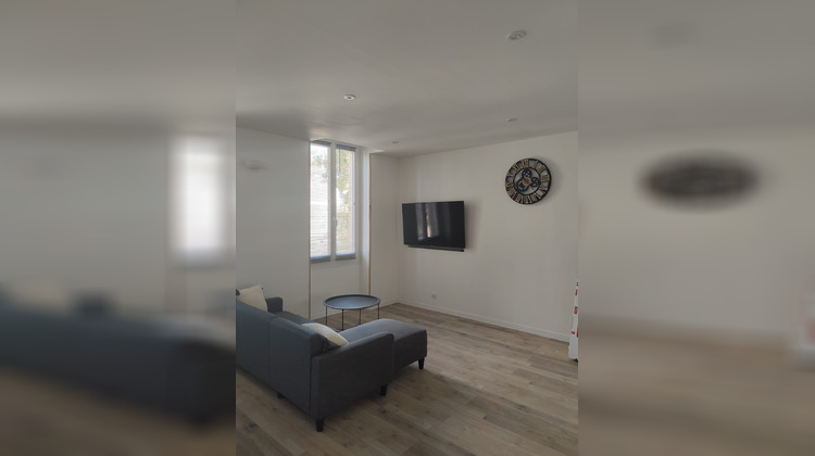 Ma-Cabane - Location Appartement Saint-Étienne, 105 m²