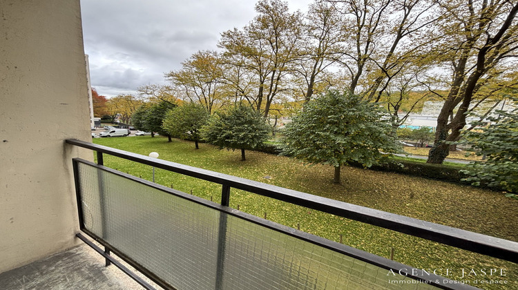 Ma-Cabane - Location Appartement Saint-Étienne, 54 m²