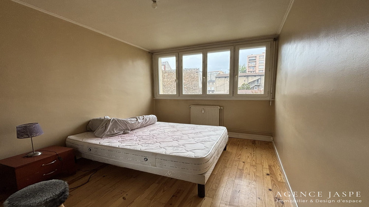 Ma-Cabane - Location Appartement Saint-Étienne, 54 m²