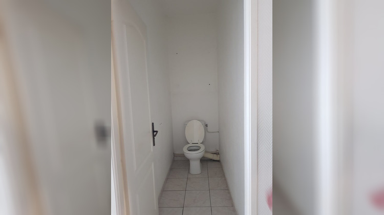 Ma-Cabane - Location Appartement Saint-Étienne, 64 m²