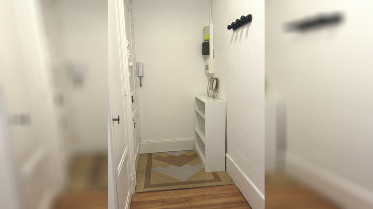 Ma-Cabane - Location Appartement Saint-Étienne, 35 m²