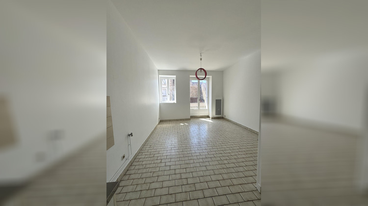 Ma-Cabane - Location Appartement Saint-Étienne, 40 m²