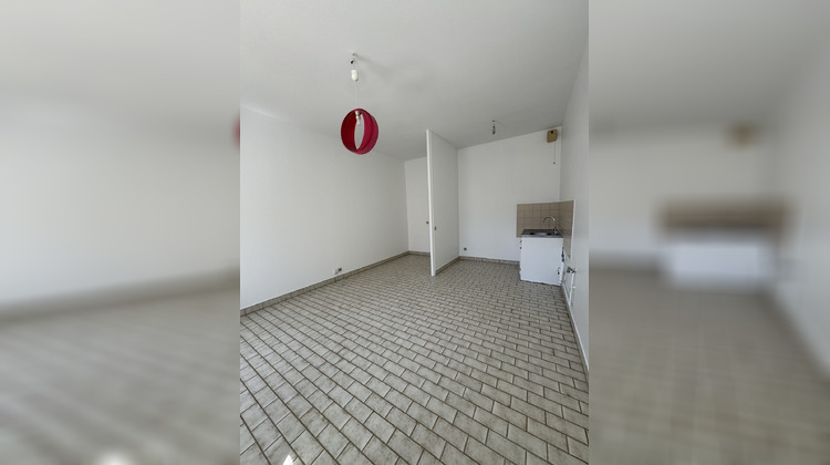 Ma-Cabane - Location Appartement Saint-Étienne, 40 m²