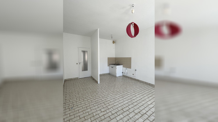 Ma-Cabane - Location Appartement Saint-Étienne, 40 m²