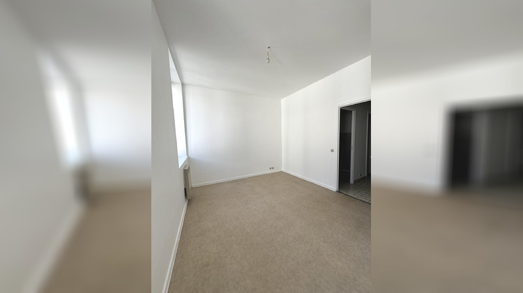 Ma-Cabane - Location Appartement Saint-Étienne, 40 m²