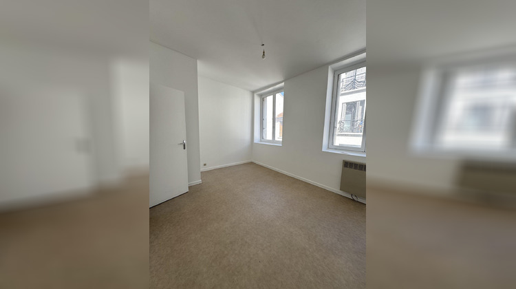 Ma-Cabane - Location Appartement Saint-Étienne, 40 m²