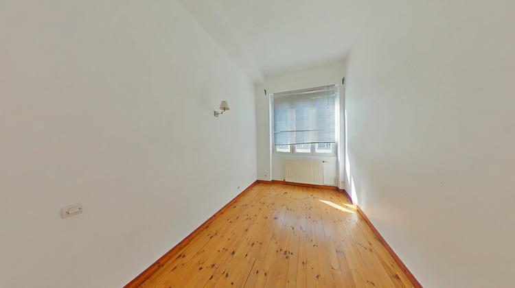 Ma-Cabane - Location Appartement Saint-Étienne, 83 m²