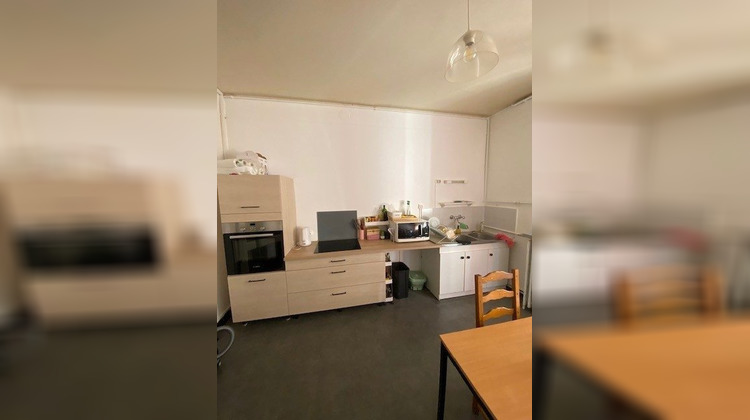 Ma-Cabane - Location Appartement Saint-Étienne, 41 m²