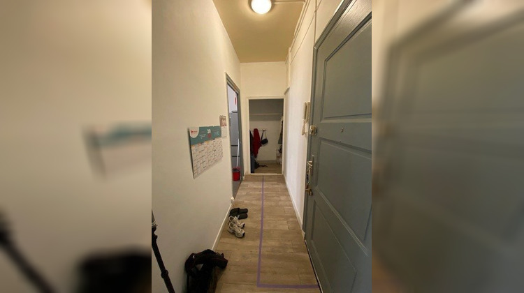 Ma-Cabane - Location Appartement Saint-Étienne, 41 m²
