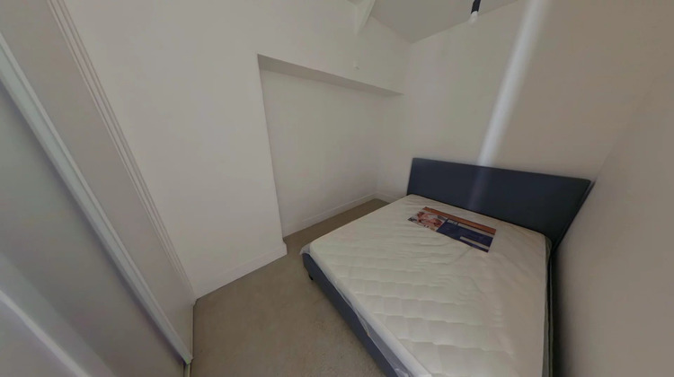Ma-Cabane - Location Appartement Saint-Étienne, 34 m²