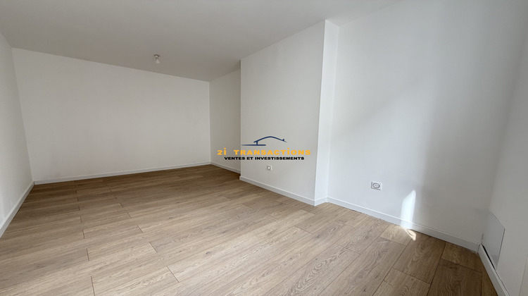 Ma-Cabane - Location Appartement Saint-Étienne, 42 m²