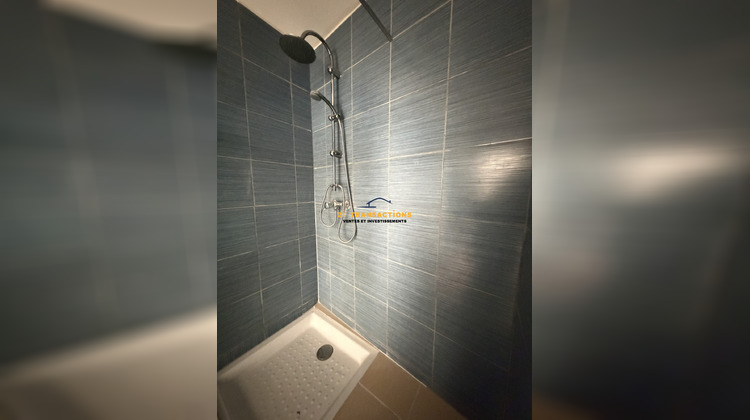Ma-Cabane - Location Appartement Saint-Étienne, 42 m²