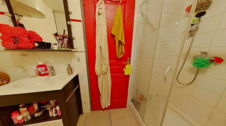 Ma-Cabane - Location Appartement Saint-Étienne, 30 m²