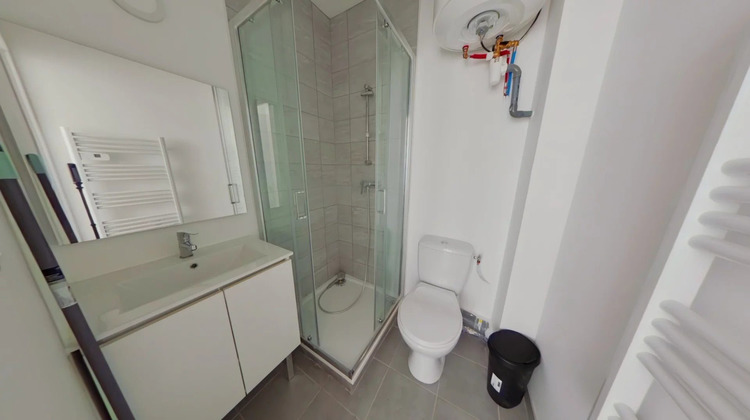 Ma-Cabane - Location Appartement Saint-Étienne, 15 m²