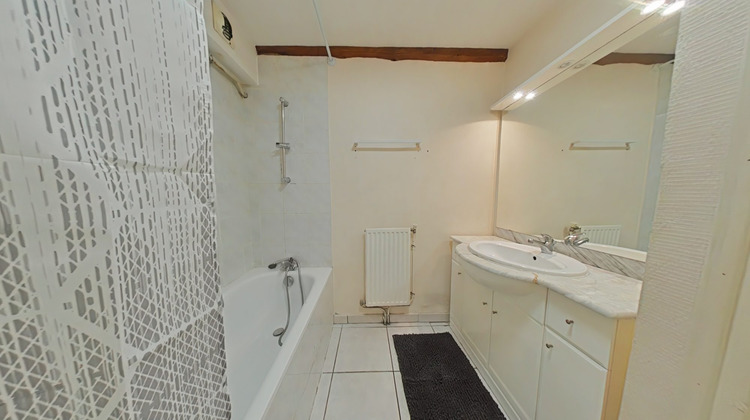 Ma-Cabane - Location Appartement Saint-Étienne, 47 m²