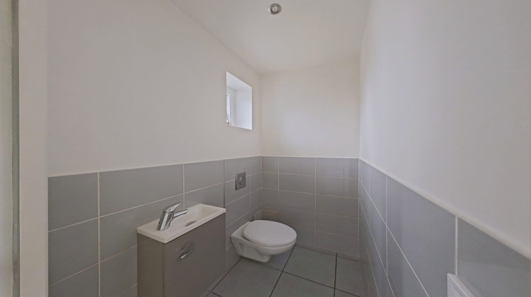 Ma-Cabane - Location Appartement Saint-Étienne, 65 m²