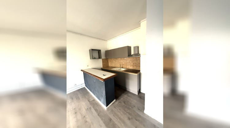 Ma-Cabane - Location Appartement Saint-Étienne, 41 m²