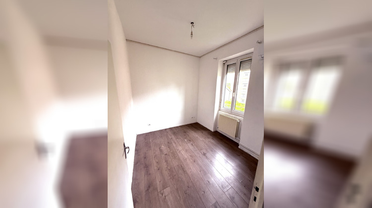 Ma-Cabane - Location Appartement Saint-Étienne, 41 m²