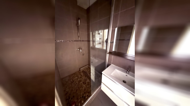 Ma-Cabane - Location Appartement Saint-Étienne, 41 m²