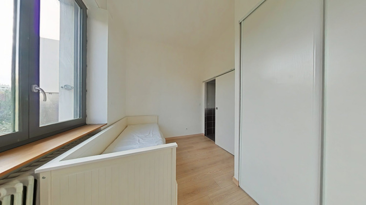 Ma-Cabane - Location Appartement Saint-Étienne, 32 m²