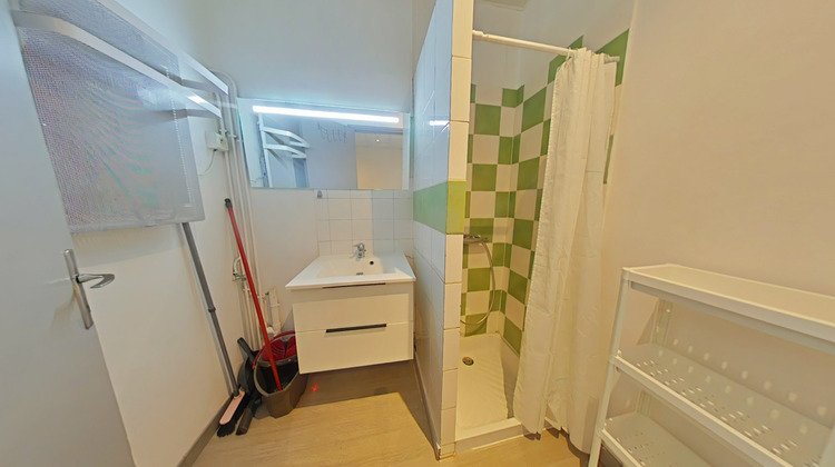 Ma-Cabane - Location Appartement Saint-Étienne, 33 m²