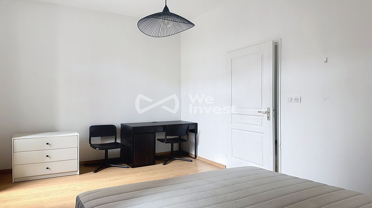 Ma-Cabane - Location Appartement Saint-Étienne, 73 m²