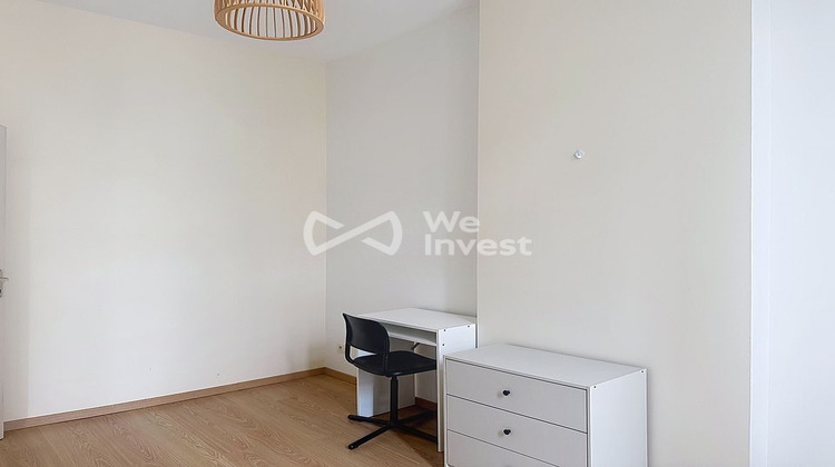 Ma-Cabane - Location Appartement Saint-Étienne, 53 m²